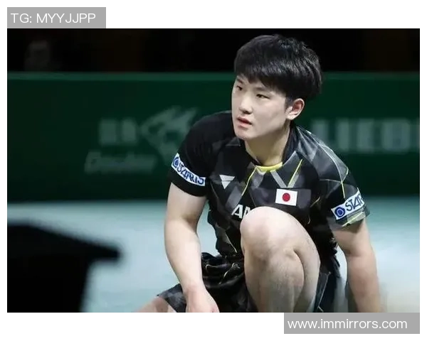 黄伟的乒乓球人生深度对话探秘他的奋斗与成就之路